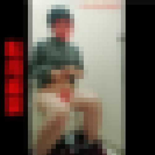 【ティッシュのカス付きマ◯コ拭き！】ショートカット女子がおっ広げ！！　サンプル画像3