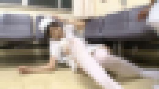 【素人】看護師の複数連続中出しセックス-2　サンプル画像2