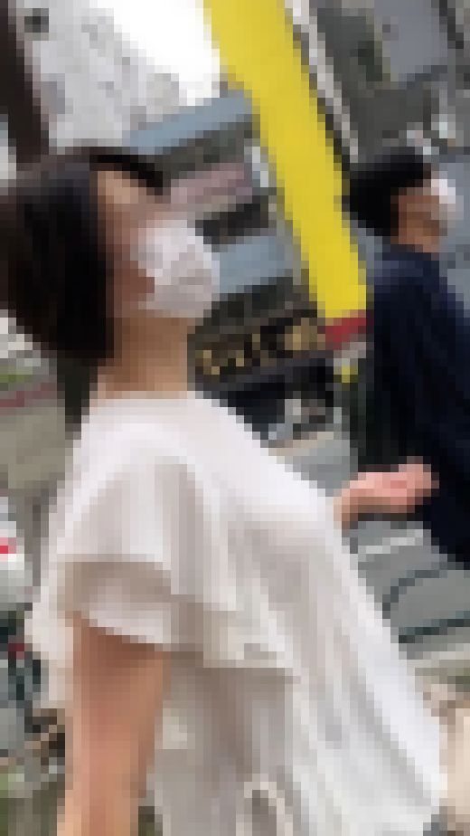 横からの眺め141　サンプル画像2