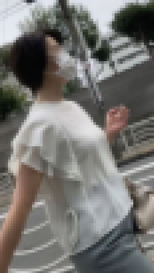 横からの眺め141　サンプル画像3