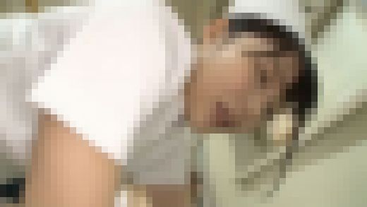 【素人】看護師の複数連続中出しセックス-3　サンプル画像1