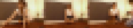 メンエスでは凝り固まった股間も美人セラピストが巧みの施術でスッキリ54　サンプル画像1