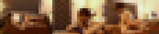 メンエスでは凝り固まった股間も美人セラピストが巧みの施術でスッキリ54　サンプル画像3