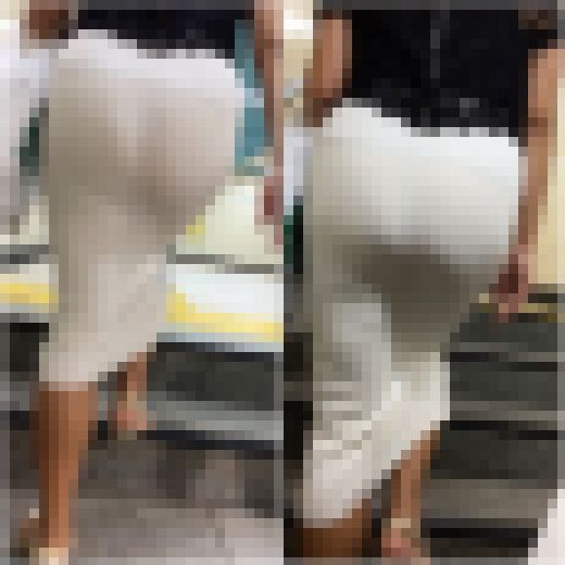 「Pat1・デッカいデッカいお尻！」　サンプル画像1