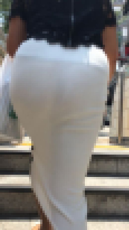 「Pat1・デッカいデッカいお尻！」　サンプル画像2