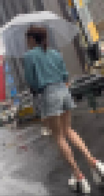 悔しいですが、また5名分公開します【4K追跡視●】　サンプル画像2