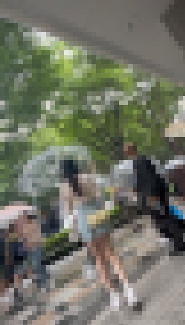 悔しいですが、また5名分公開します【4K追跡視●】　サンプル画像3