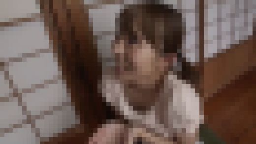 【素人】かわいい素人娘とセックス-137　サンプル画像3