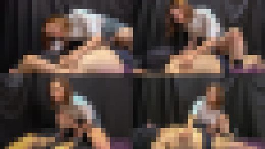 【F/M】ポンコツ生〇くすぐり成敗【ウルトラハード】【加藤ツバキ】　サンプル画像1