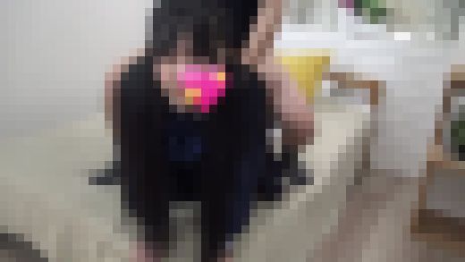 Ｊ●黒髪ロングのお嬢様は地下メン推しにどハマりして貢ぐ為にＰ活した末路が悲劇　part1出会いＳＥＸ編　サンプル画像2