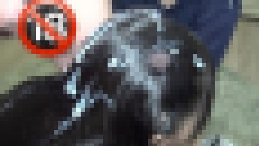 J●黒髪ロングのお嬢様は地下メン推しにどハマりして貢ぐ為にP活した末路が悲劇 part5連続中出し・髪の毛ドロドロザーメン編 サンプル画像3