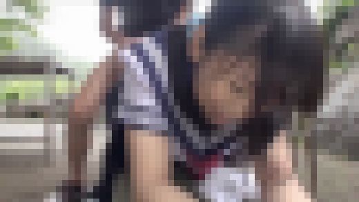 【素人】かわいい素人娘とセックス-139　サンプル画像3