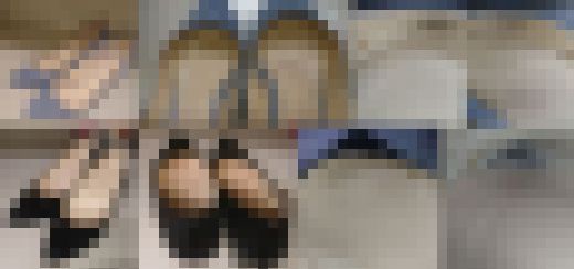 最新作！パンプスやヒールの中！あなたの知らない世界ＮＯ.１３　サンプル画像1