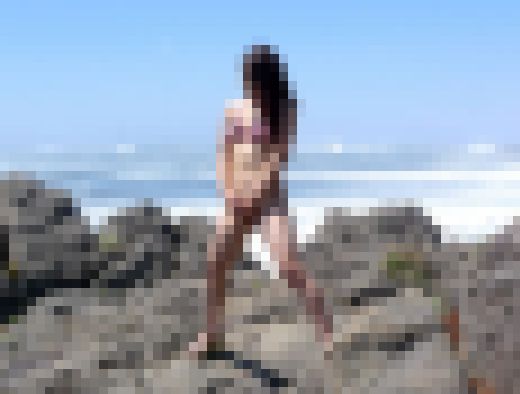 ◆素人投稿動画 フルハイビジョン(FHD)高画質 『後半40分』 生ハメ大好き女子大生さんを妊娠させるつもりで海辺で中出し連発 　サンプル画像2