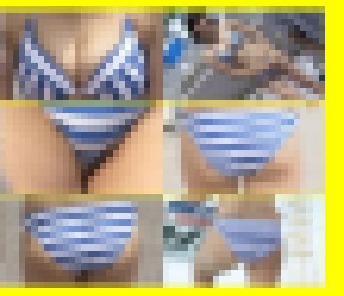 4000／「スウィング撮り・ラウンドガールの歌が聞える（２）」　サンプル画像2