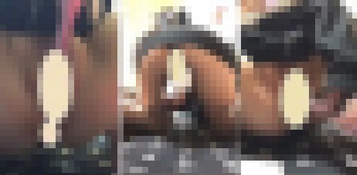 お潮の噴水祭り第2弾開催 今回も吹き散らかしてます サンプル画像2