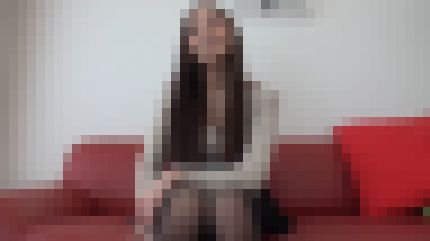 スレンダー美乳の20歳フリーターが壊れそうになるくらい激しく突かれて悶絶 サンプル画像1