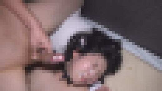 （個人撮影）真面目そうなのにセフレ6人持ち、SEX大好きド素人大学生のりんちゃんがおじさん達とラ●コーSEX（後編）　サンプル画像3