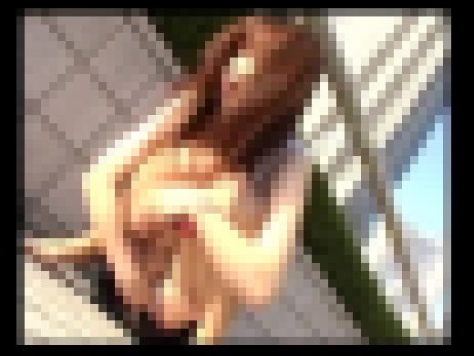 【ジャネス】路上でオナニーする女たち #004 DFTA-056-04　サンプル画像2