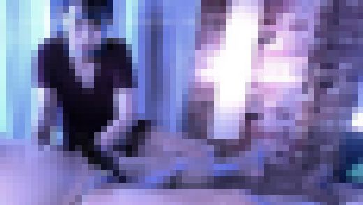 19歳素人JDセラピスト初めてのメンエス講習！　サンプル画像1