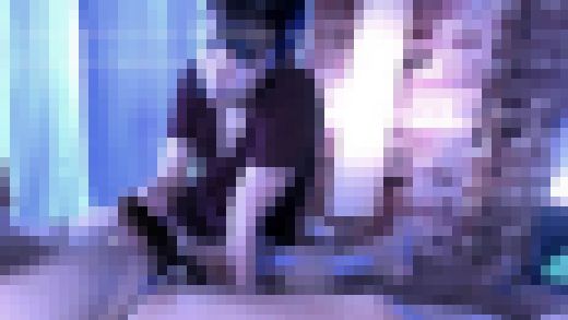 19歳素人JDセラピスト初めてのメンエス講習！　サンプル画像2