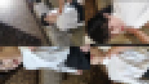 みきちゃんの胸ぐらつかみ　VOL2最終章　サンプル画像1