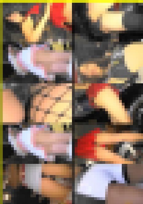 5437／「裏切り撮り・キャンちゃん危機一髪化作戦（218）～▼チラ篇２」　サンプル画像1