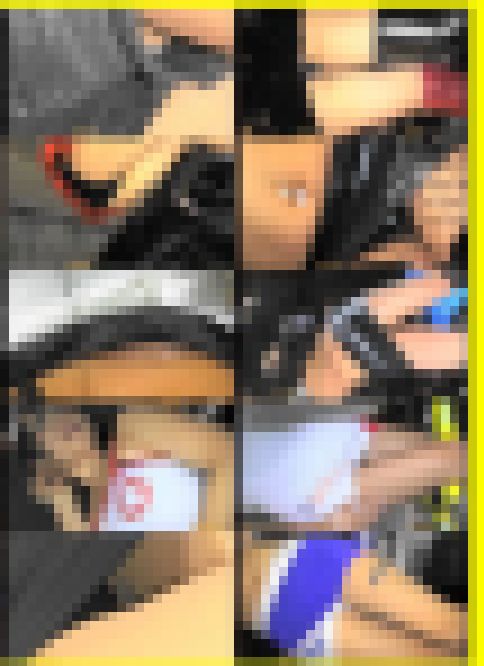 5437／「裏切り撮り・キャンちゃん危機一髪化作戦（218）～▼チラ篇２」　サンプル画像2