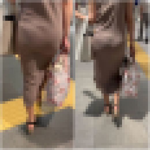 《4K・高画質》「絶妙なフィット感 ランジェリーの浮き出る感じも絶妙だ」 サンプル画像1