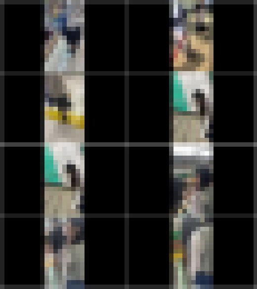 [痴〇映像/黒髪制服K]サンドイッチ状態で痴〇。ぴったりくっつかれて足ピーンの状態で手マンされる制服K　サンプル画像1