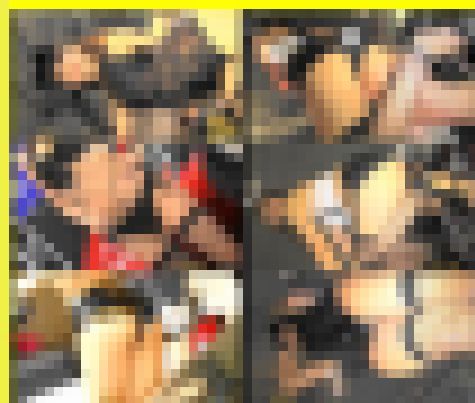 5439／「裏切り撮り・キャンちゃん危機一髪化作戦（220）～肉感篇２」　サンプル画像1