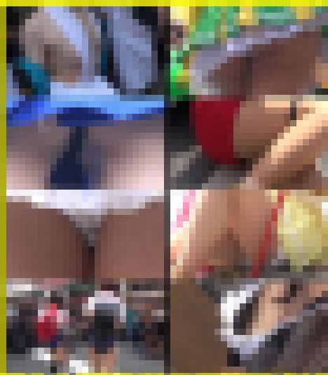 4835／「名刀化撮り・レイヤーちゃんで磨き抜け（１）」　サンプル画像1