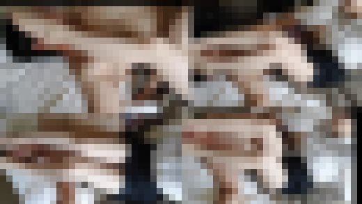 みきちゃんのストッキング責め サンプル画像2
