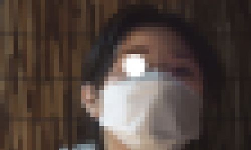 温泉施設でよく見る光景その7 サンプル画像1