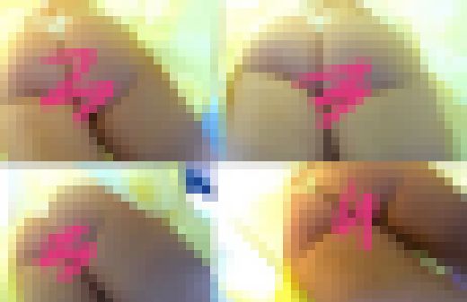 【画面いっぱいに映し出されるwwwボリューム満点なプリケツを盗撮‼】　サンプル画像3