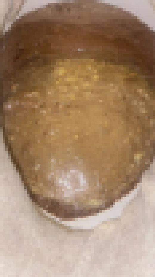 【ドロドロ】カレー食べて吐いたよ　音声あり　サンプル画像1