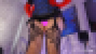 【ローアングル】マイクロミニ＆Tバック3着　サンプル画像3