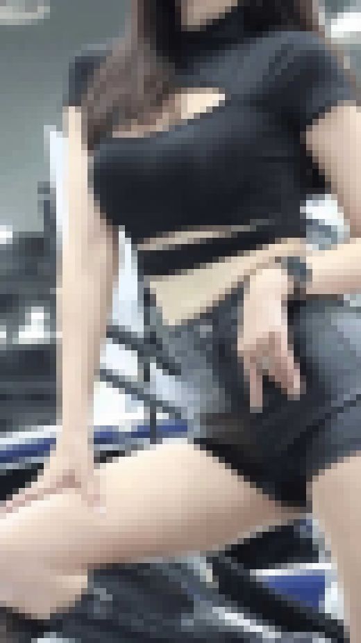 (※06/21(水)まで限定公開) キャンギャル動画1201　サンプル画像2