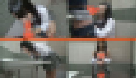 夏盛り女子○生【24】アイ●ル活動したことある女子○生！スタイル良くて透明感のある肌で全身からにじみ出るオーラが違います！　サンプル画像2