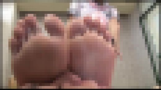 【フリーダム】ニオイを感じる足裏 #016 NFDM-481-16　サンプル画像3