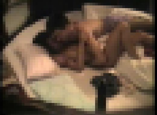 隠し撮りラブホカップルズ　22　異人無情　Part 2　サンプル画像1