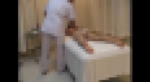 DIRECTOR'S CUT　鍼灸院治療 #07　Part 2　サンプル画像3