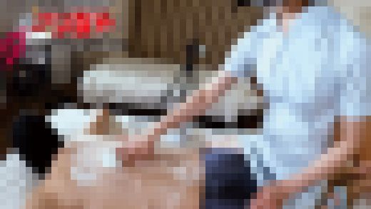 W痴女ナース佳奈&マミのパウダーマッサージ顔騎足責めM男くすぐり サンプル画像2
