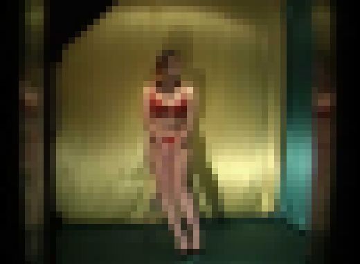 下着モデルオーディション試着室ナマ着替え隠し撮り　Vol.1　Part 2　サンプル画像1