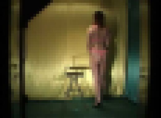 下着モデルオーディション試着室ナマ着替え隠し撮り　Vol.1　Part 2　サンプル画像2