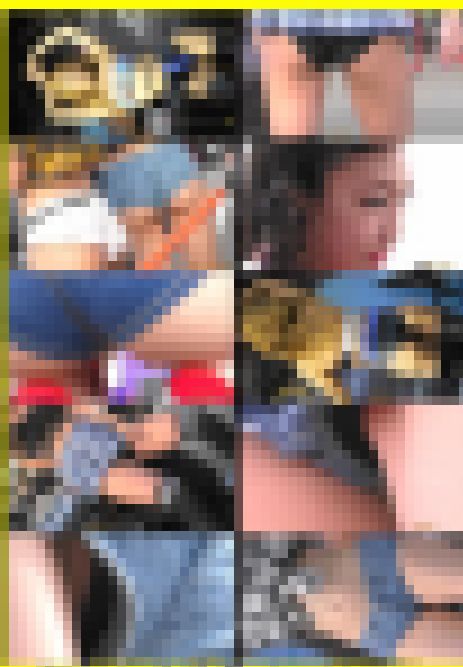 5814／「偽装撮り・キャンちゃん私家盤コレクション（81）」　サンプル画像1