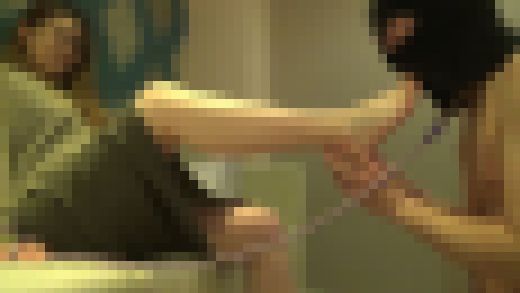 大学生なほ様のM男いじめ/人妻はるな様のM男いじめ　サンプル画像2