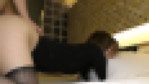 高学歴眼鏡女性がご奉仕エッチ　サンプル画像3