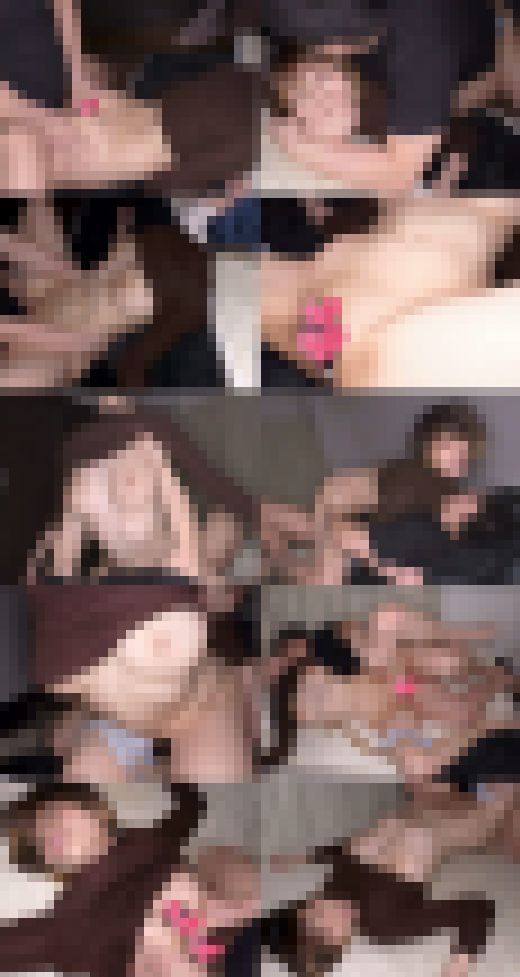 とある男の倣模犯　美美美モデル完全体　サンプル画像3