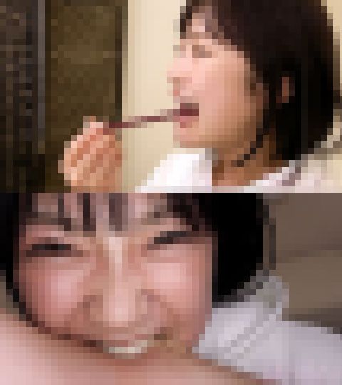 【特典動画5本付】上白美央の歯と噛みつきシリーズ1~2まとめてDL サンプル画像2